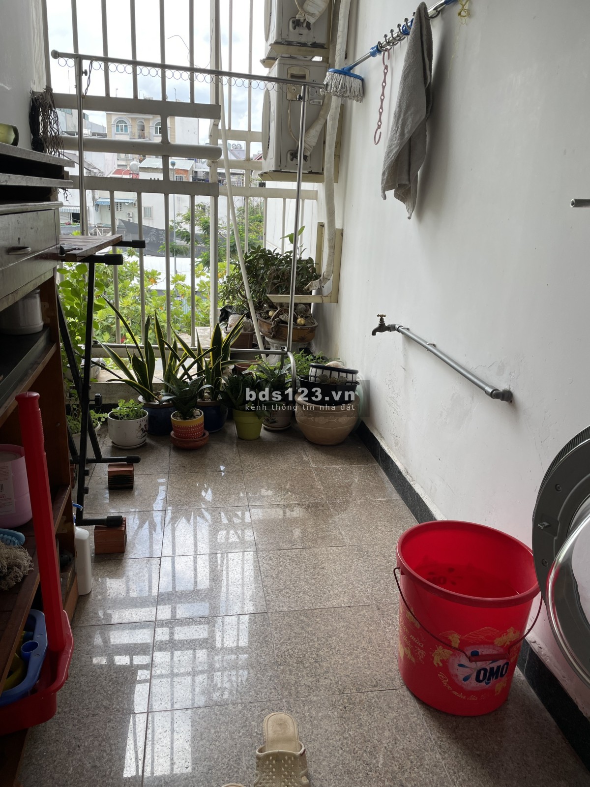 Bán nhanh chung cư Hoàng Anh An Tiến (Gold House) 124m2 3pn2wc.