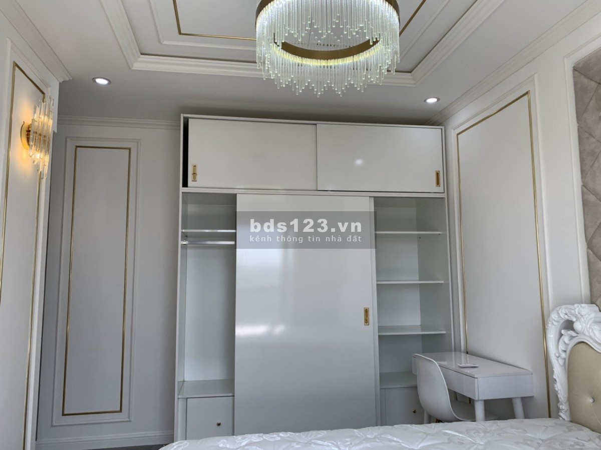 Nhà xinh thế này mà cho thuê là quá tuyệt vời. 2pn tại Palm Heights siêu chất. LH Tâm: 0902.0506.43