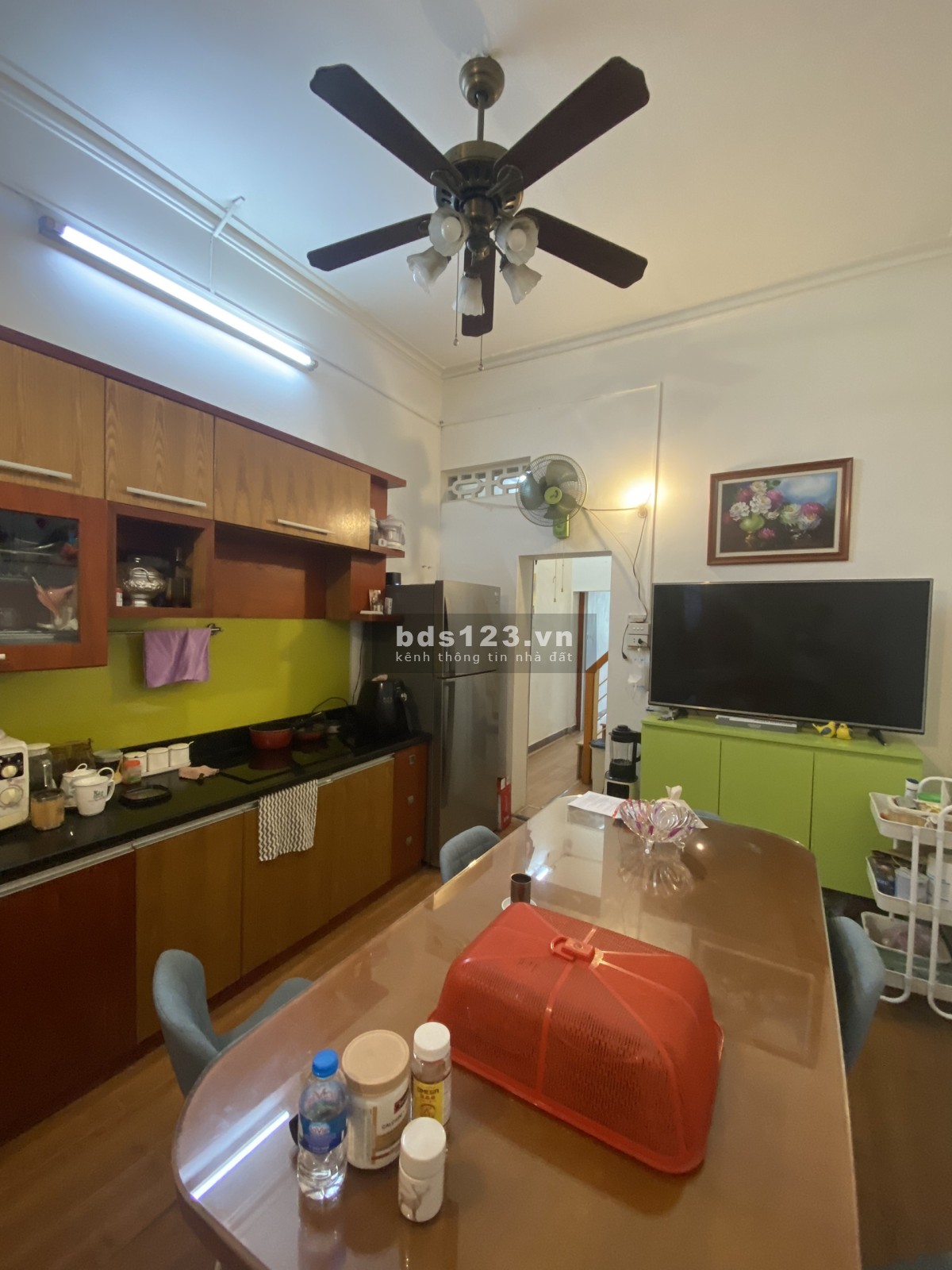 Bán nhà mặt đường Nguyễn Xiển, giá tốt đầu tư, liên hệ chủ nhà 0983931279