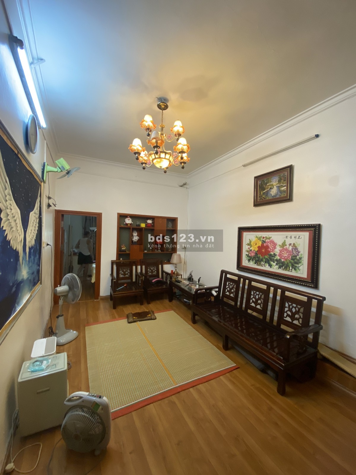 Bán nhà mặt đường Nguyễn Xiển, giá tốt đầu tư, liên hệ chủ nhà 0983931279