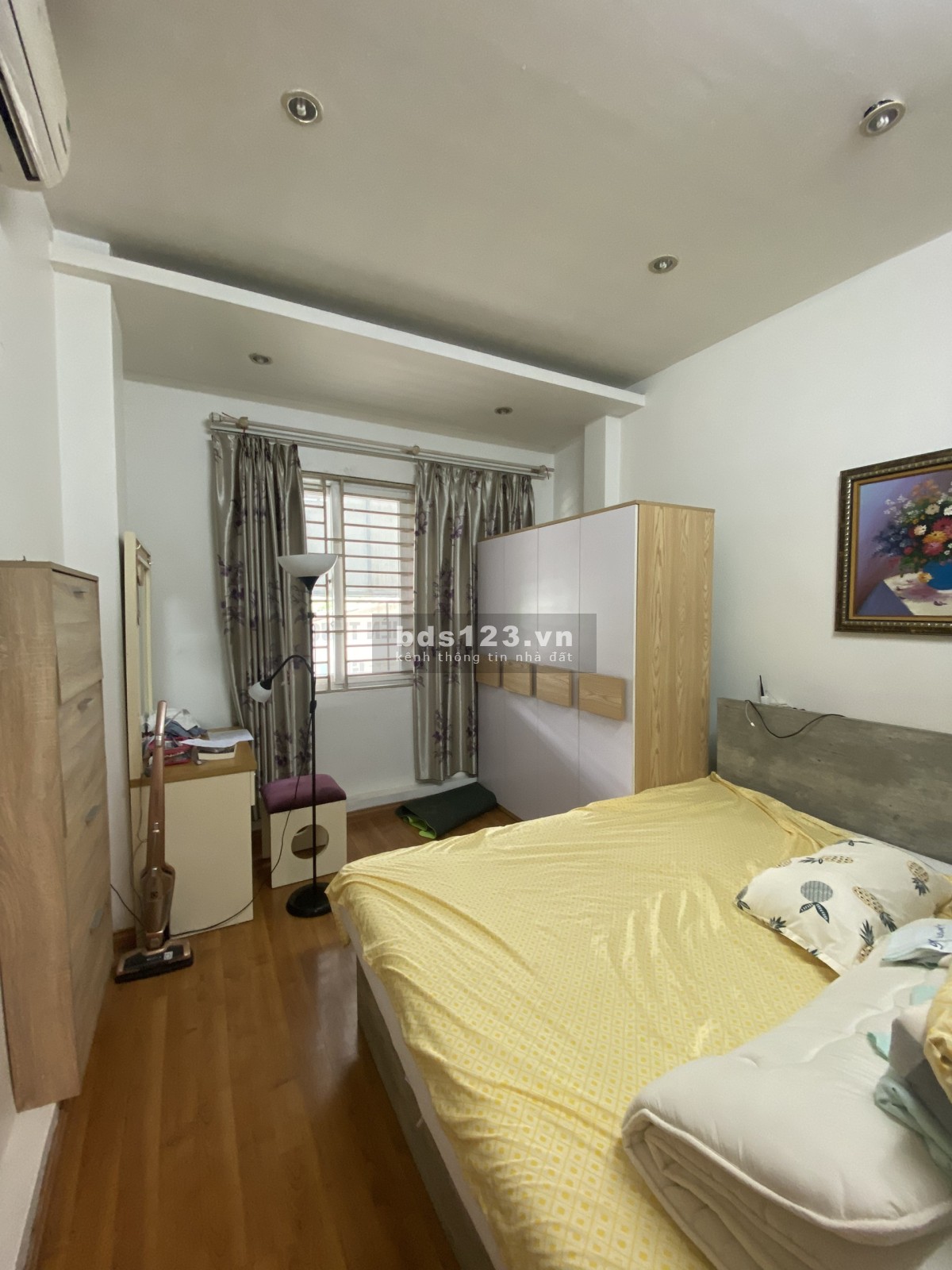 Bán nhà mặt đường Nguyễn Xiển, giá tốt đầu tư, liên hệ chủ nhà 0983931279