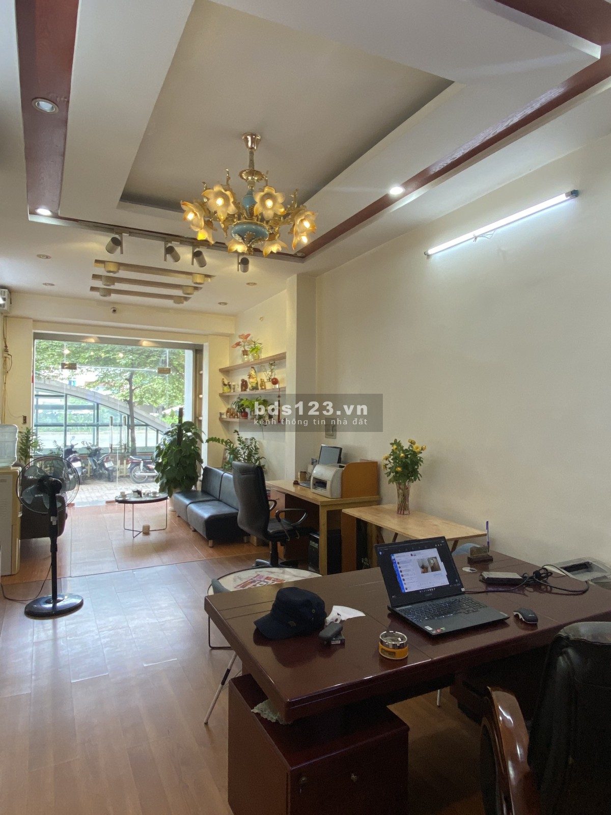 Bán nhà mặt đường Nguyễn Xiển, giá tốt đầu tư, liên hệ chủ nhà 0983931279