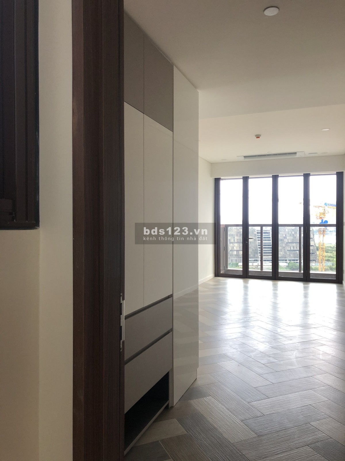 Bán căn hộ 1PN Metropole Thủ Thiêm View Landamark 81 giá 7,5 tỷ