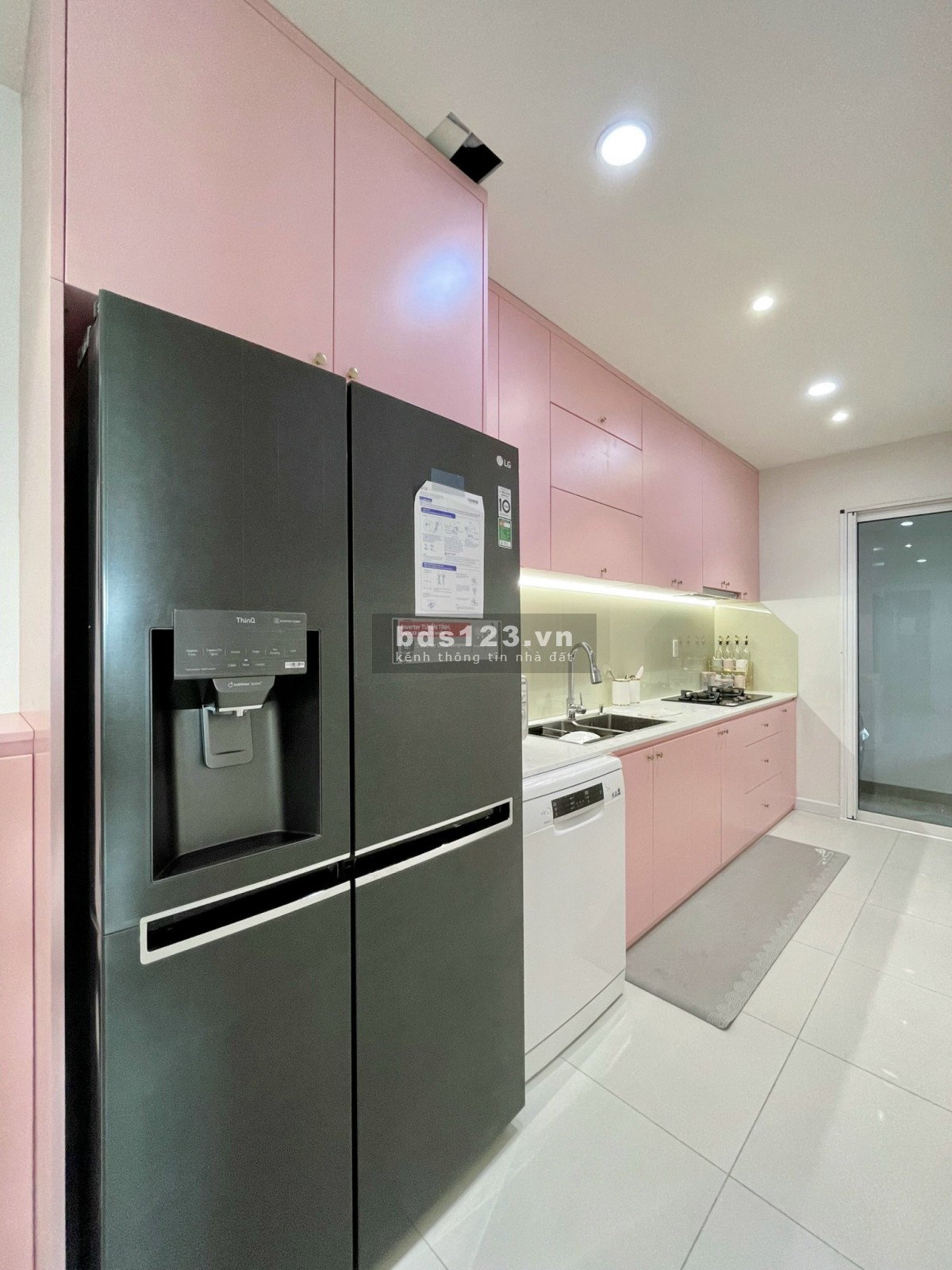 Hạ giá cho thuê 2 phòng ngủ siêu xinh chỉ 16 triệu Lexington