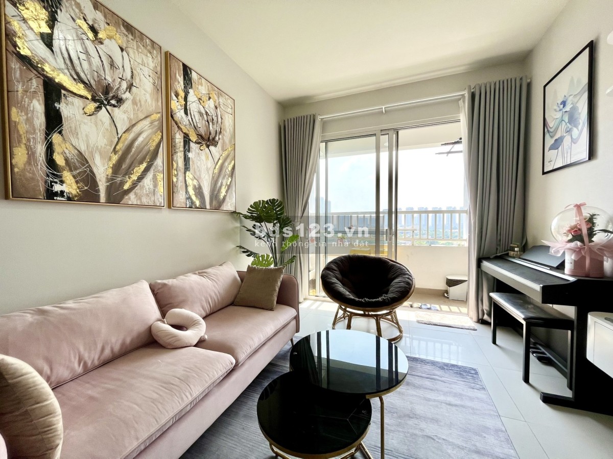 Hạ giá cho thuê 2 phòng ngủ siêu xinh chỉ 16 triệu Lexington
