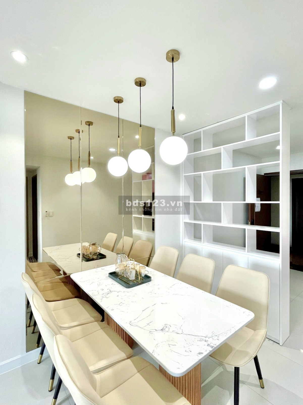 Hạ giá cho thuê 2 phòng ngủ siêu xinh chỉ 16 triệu Lexington