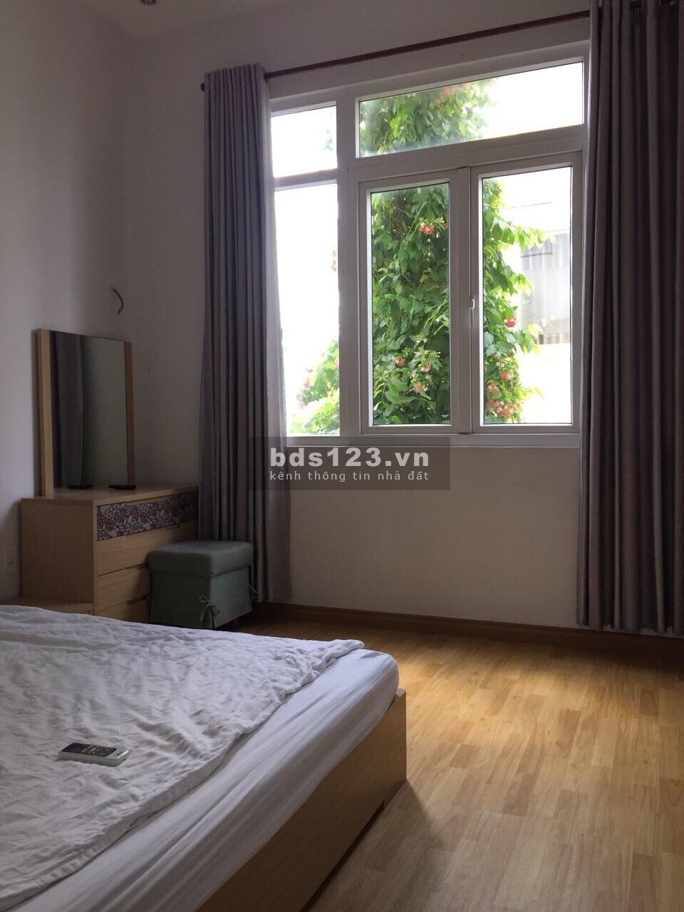 Hẻm xe hơi thông Xô Viết Nghệ Tĩnh, Quận Bình Thạnh, dt 72m2, 5 tầng cho thuê 9 phòng