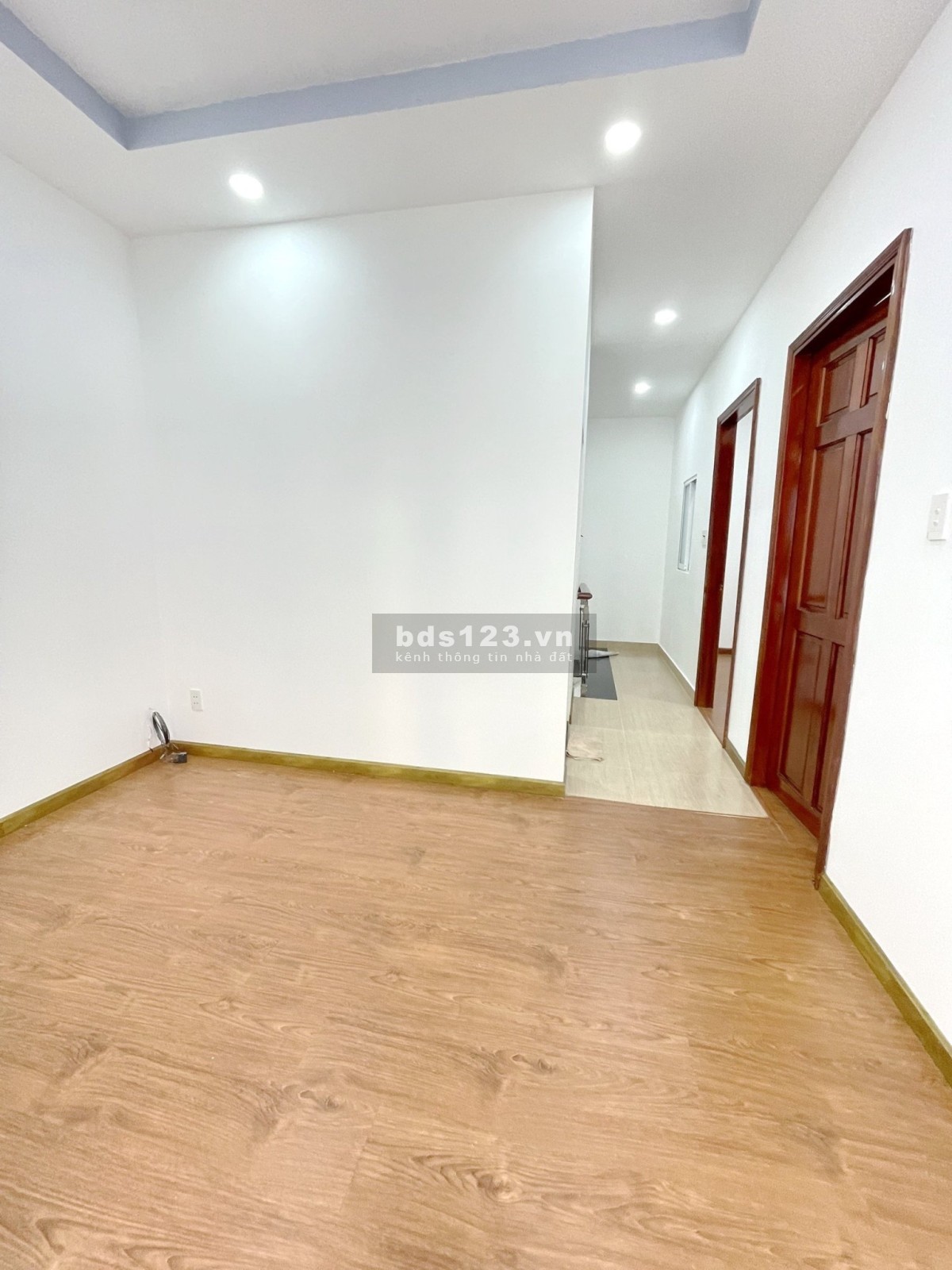 Chính chủ bán nhà 1 lầu hẻm thoáng Trần Xuân Soạn, Quận 7