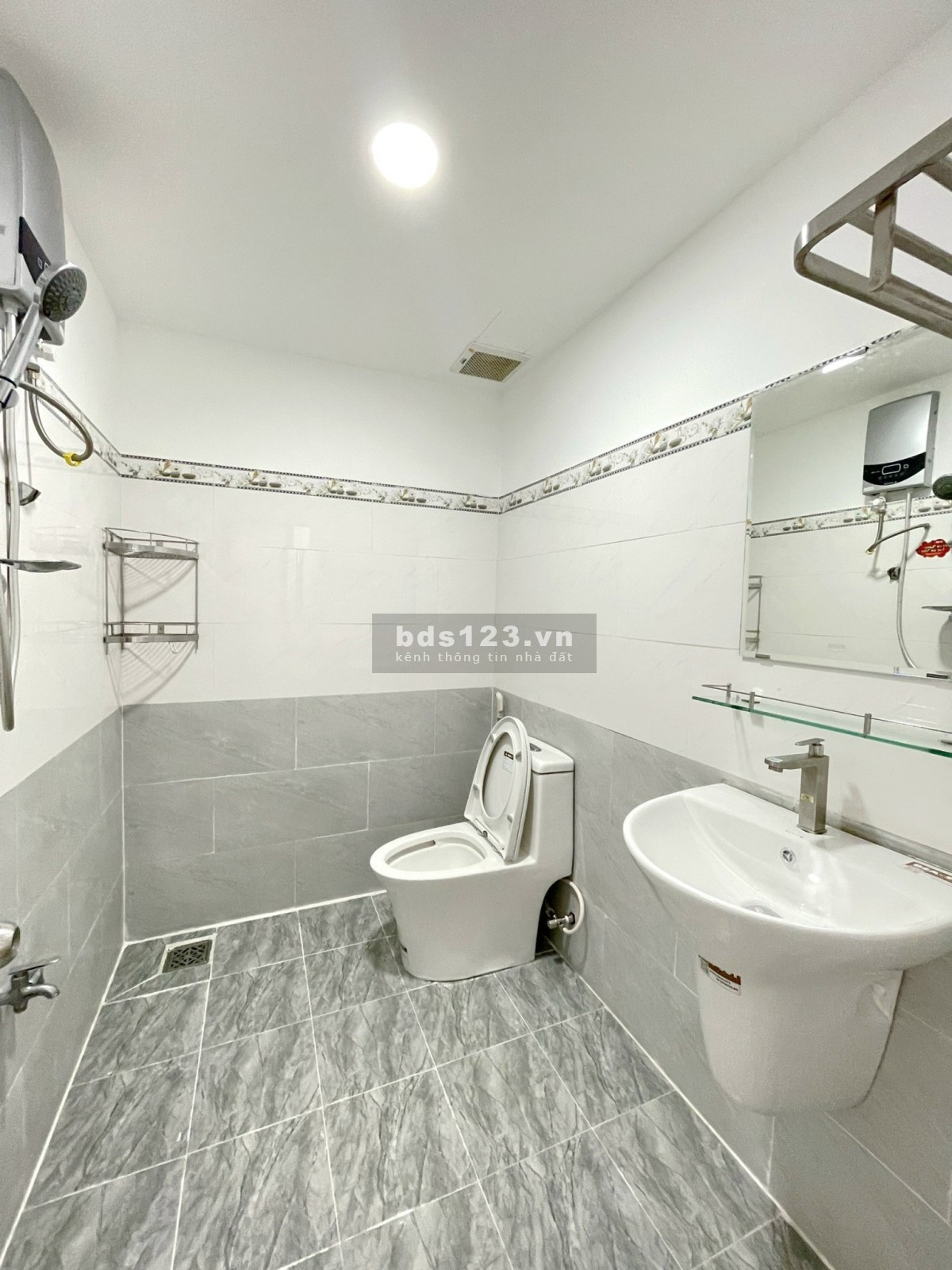 Chính chủ bán nhà 1 lầu hẻm thoáng Trần Xuân Soạn, Quận 7