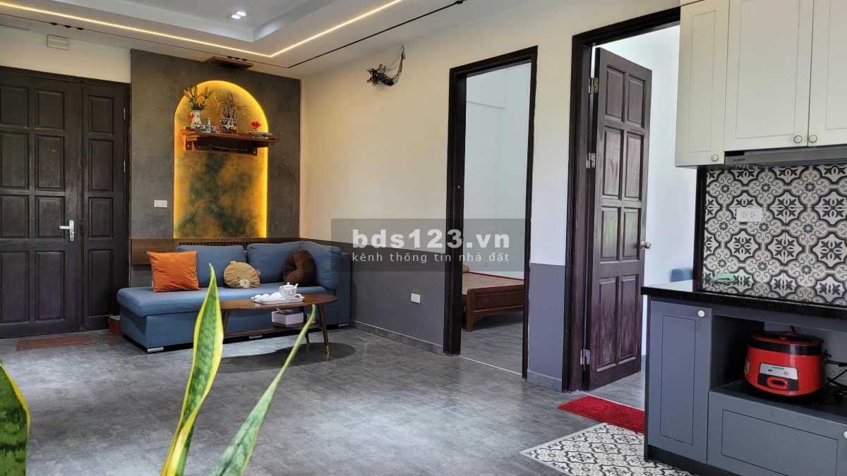 Bán chung cư CT3A Mễ Trì Thượng, căn góc, 3 ngủ, FULL nội thất giá 2,45 tỷ