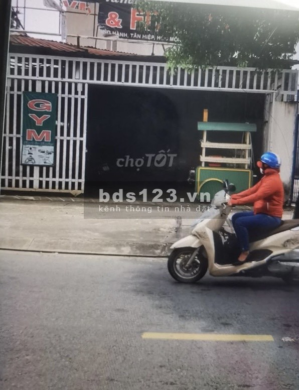 Nhà mặt tiền cho thuê nguyên căn đường Song Hành DT 338m², khu vực kinh doanh đỉnh