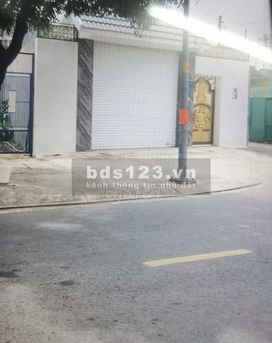 Nhà mặt tiền cho thuê nguyên căn đường Song Hành DT 338m², khu vực kinh doanh đỉnh
