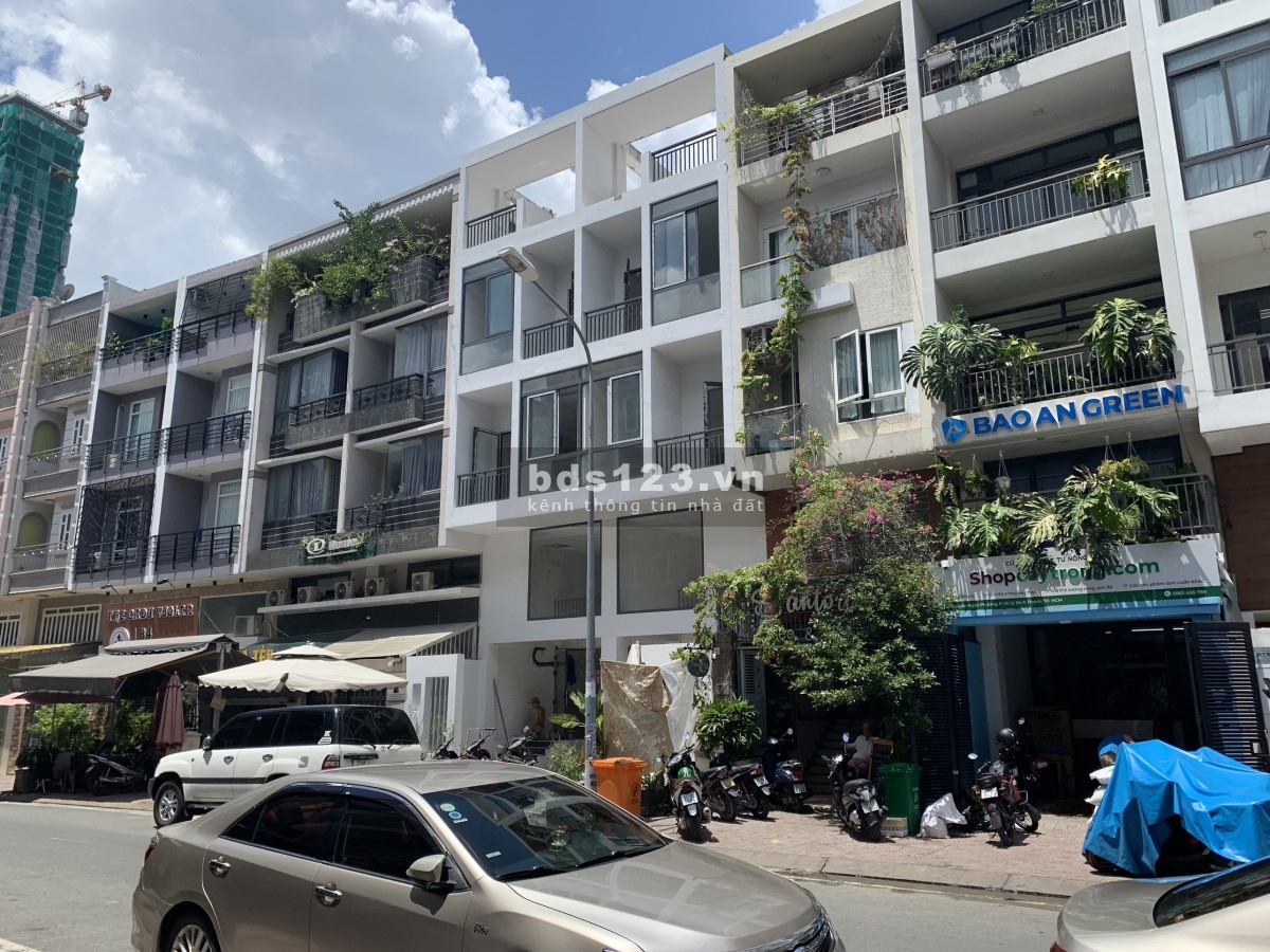 Sở hữu nhà Nguyễn Ngọc Phương siêu đẹp, thoáng khai thác từ 700tr/năm