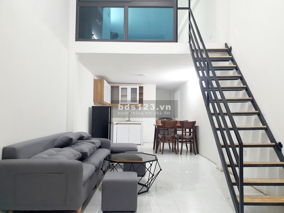 Cho thuê chung cư mini full đồ, không chung chủ, liên hệ 0985.634.306