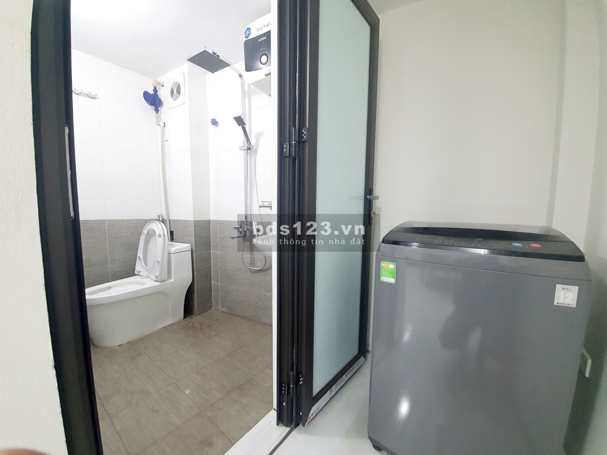 Cho thuê chung cư mini full đồ, không chung chủ, liên hệ 0985.634.306