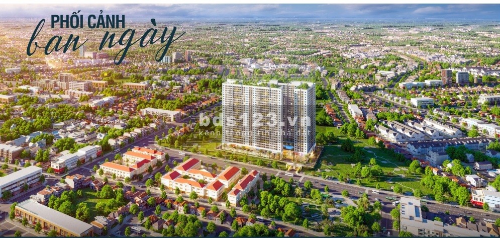 Legacy Prime hiện đại sang trọng căn hộ sở hữu lâu dài chiết khấu cao