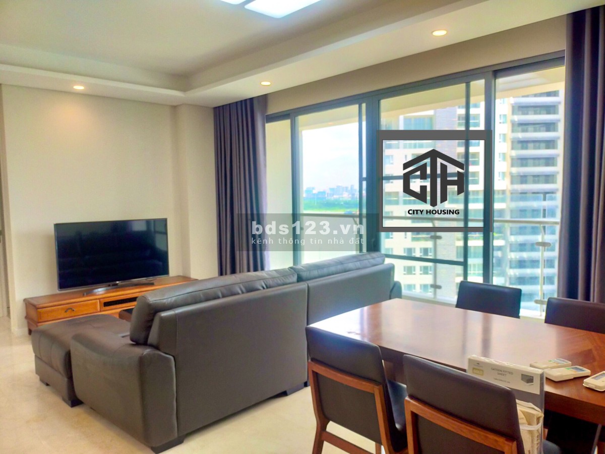 Giảm Giá Cực Sốc - Cho thuê nhanh căn hộ cao cấp nhất Đảo Kim Cương. LH em Tâm: 0902.0506.43