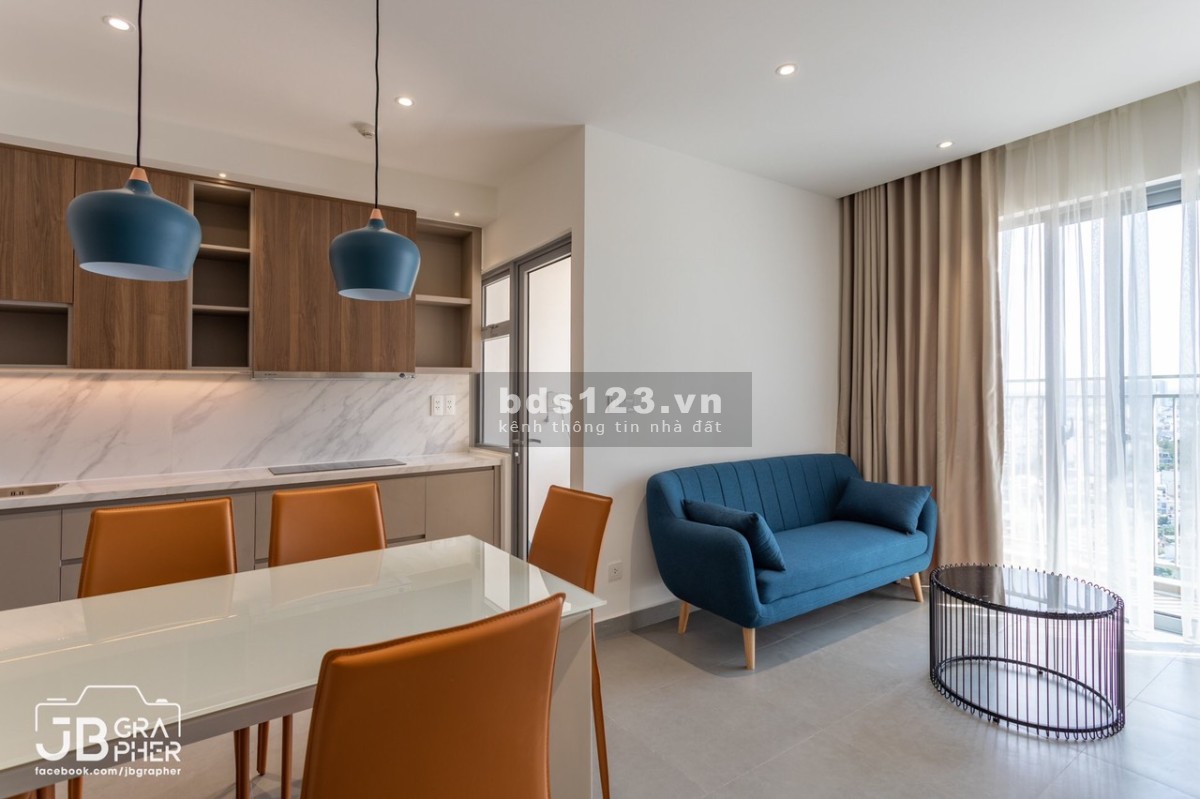 Tổng hợp giỏ hàng cho thuê tại Palm Heights cập nhật giá, căn hộ hàng ngày, 2PN 12-17TR, 3PN 16-23TR
