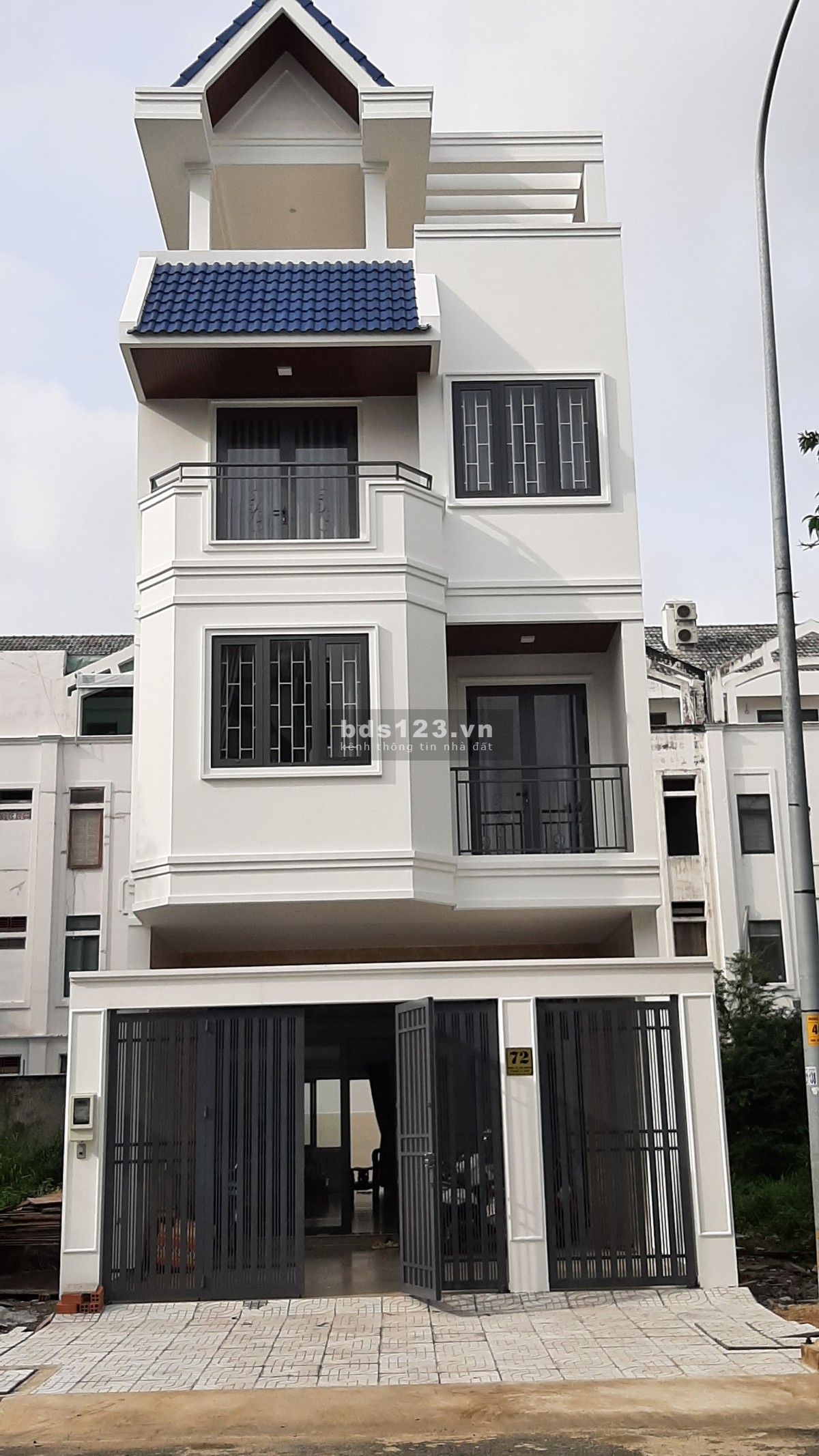 Cho thuê mặt bằng văn phòng và phòng ở