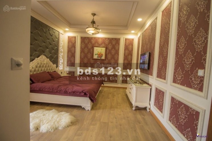 Mặt tiền Bà Hạt Quận 10 gần chợ Nguyễn Tri Phương giá thương lượng