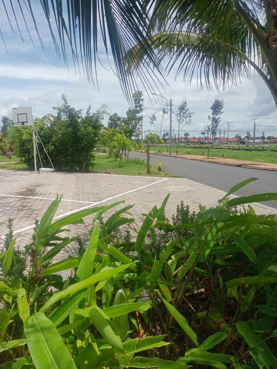 Chính chủ Đất nền 14,5 tr/m2 uy tín có sổ sẵn trung tâm thành phố Hậu Giang