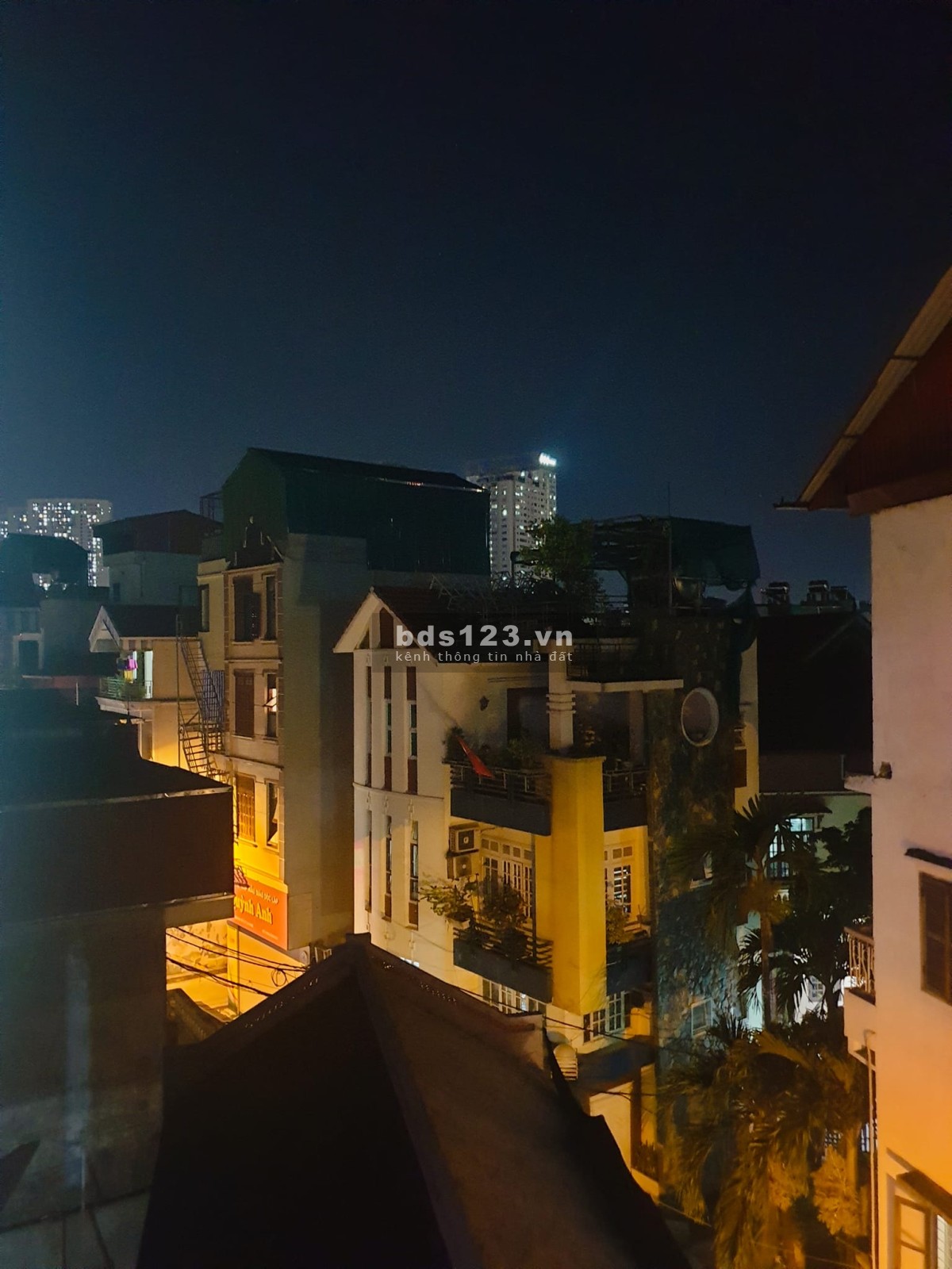 Bán Gấp Nhà 5 tầng mặt phố Phan Đình Giót, La Khê, Hà Đông giá 13.5 tỷ