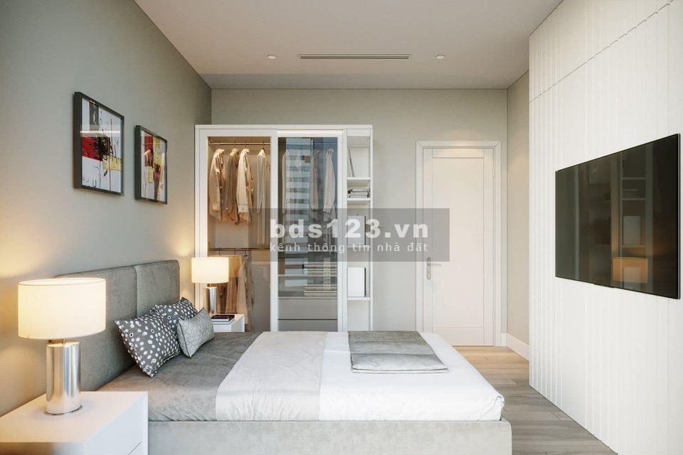 Chính chủ cho thuê căn hộ 2PN Eco home 3. LH: 0826.888.285