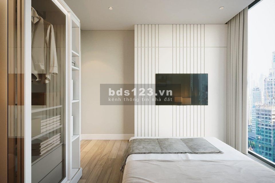 Chính chủ cho thuê căn hộ 2PN Eco home 3. LH: 0826.888.285