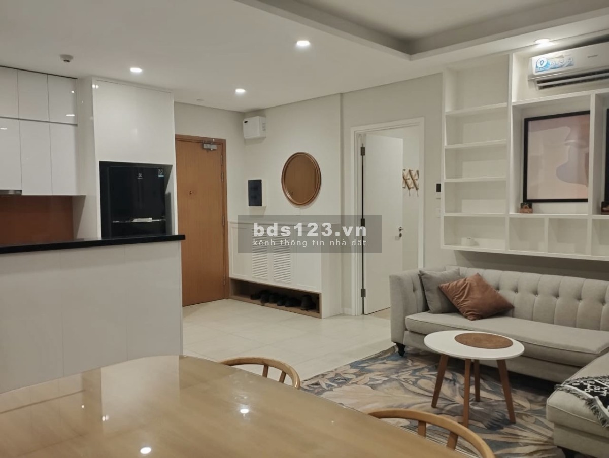 Cho thuê căn hộ chất lượng siêu đỉnh tại Đảo Kim Cương LH Tâm 0902050643