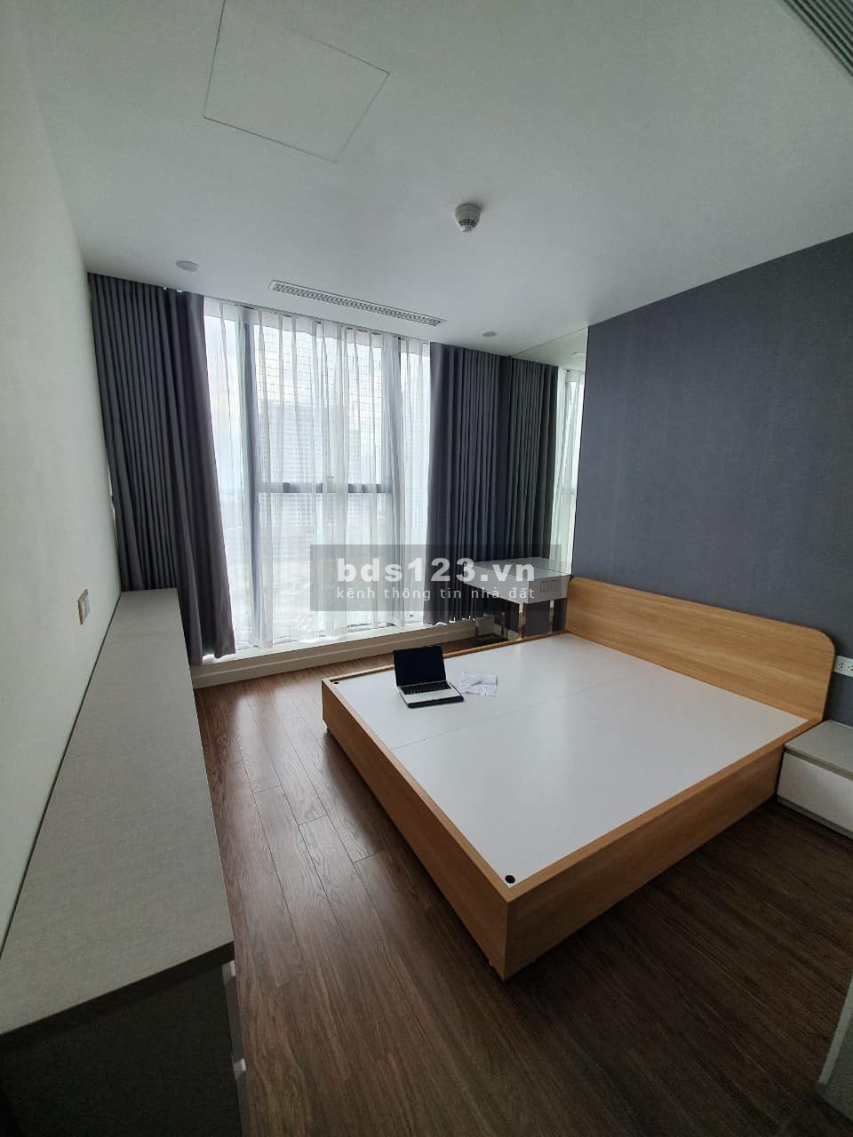 Chính chủ bán căn hộ chung cư tầng 16 tòa S5 Sunshine City – Ciputra, Full đồ, đã có sổ.