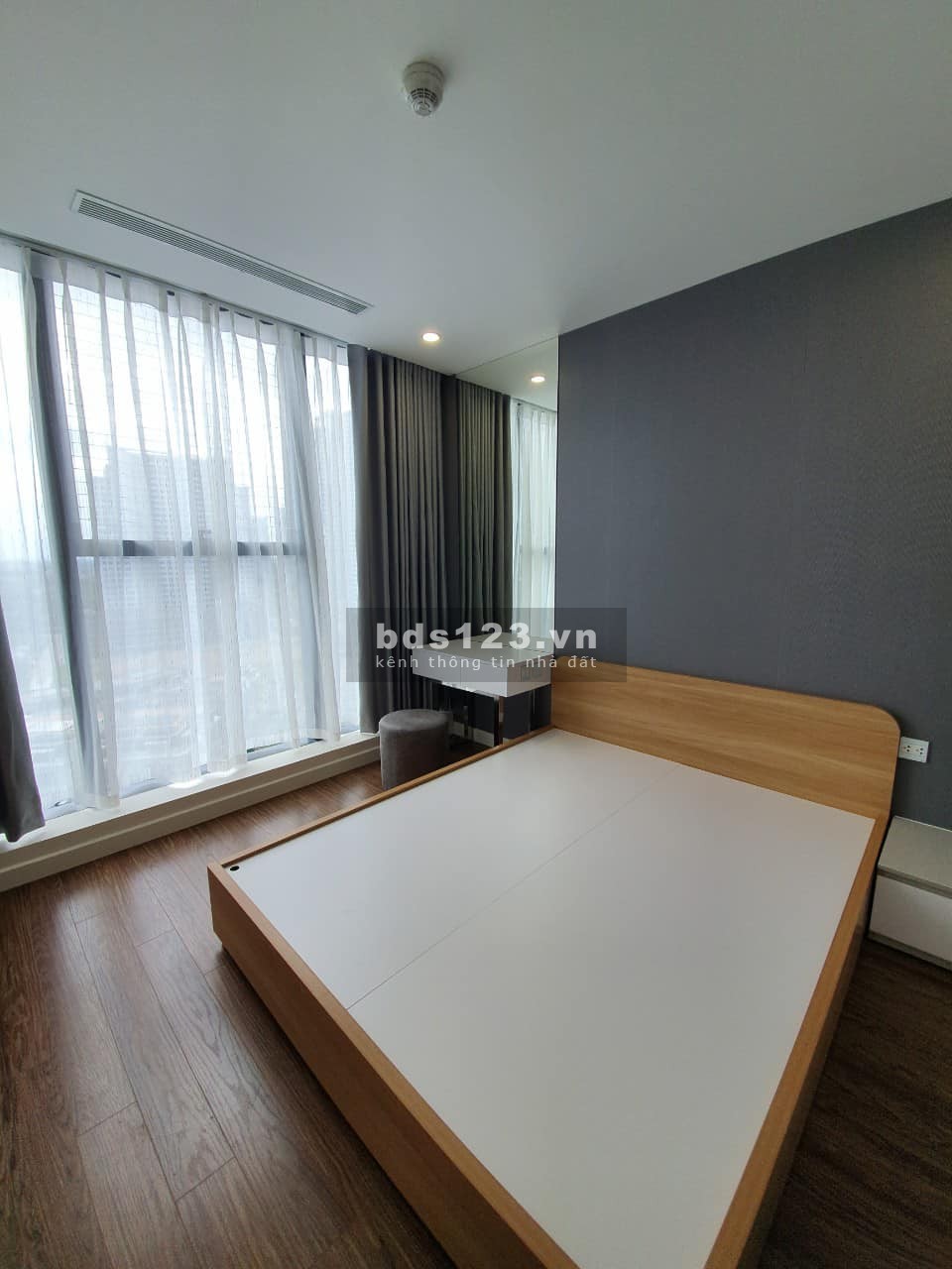 Chính chủ bán căn hộ chung cư tầng 16 tòa S5 Sunshine City – Ciputra, Full đồ, đã có sổ.