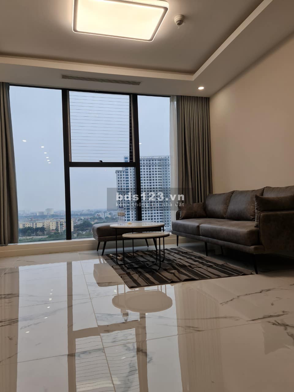 Chính chủ bán căn hộ chung cư tầng 16 tòa S5 Sunshine City – Ciputra, Full đồ, đã có sổ.