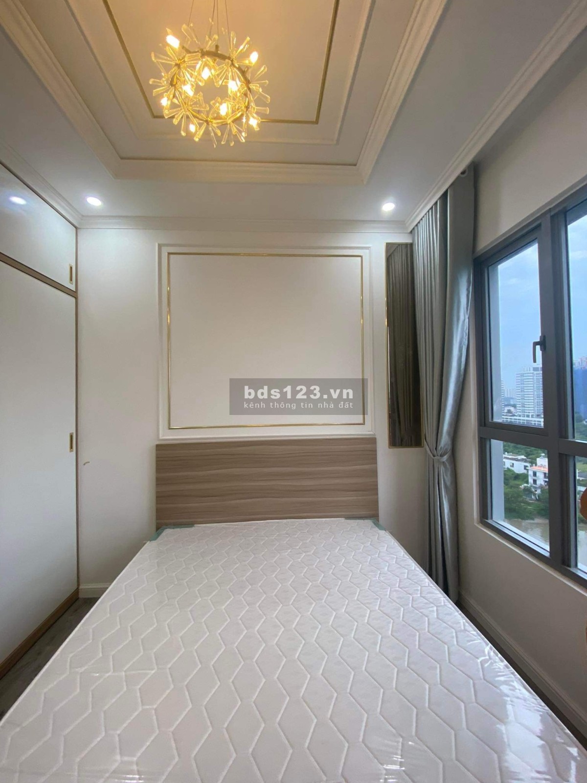 Căn 2PN giá tốt nhà đẹp cho thuê Full NT chỉ 15 triệu tại Palm Height. LH 0792 317 869 - Phan Cường