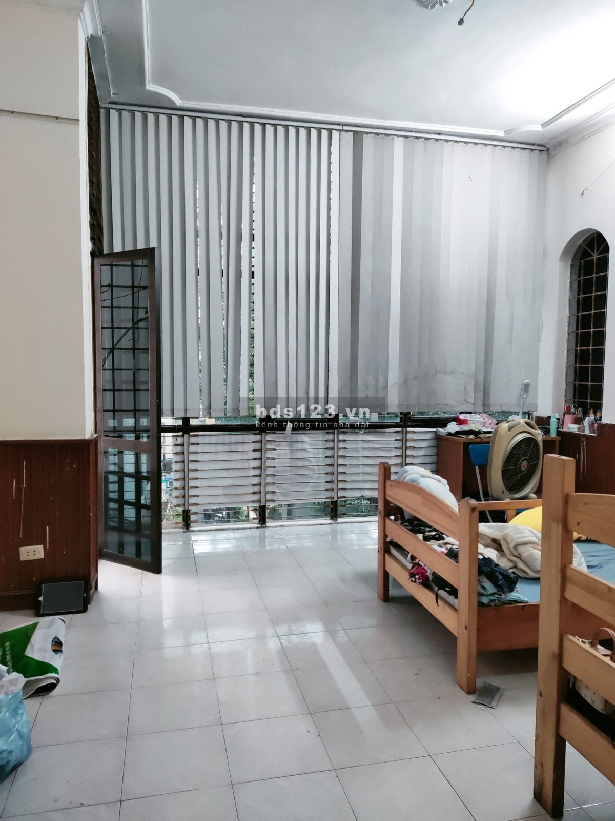 Bán nhà mặt ngõ 252 Tây Sơn, kinh doanh, view hồ 50m x 4 tầng, nhỉnh 11 tỷ