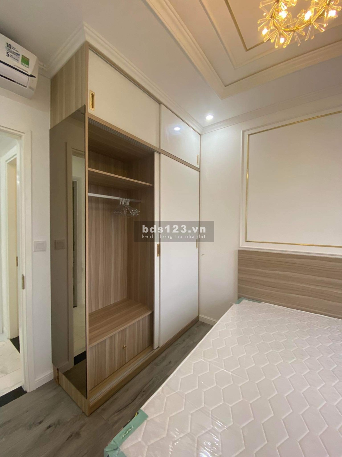 Căn 2PN giá tốt nhà đẹp cho thuê Full NT chỉ 15 triệu tại Palm Height. LH 0792 317 869 - Phan Cường