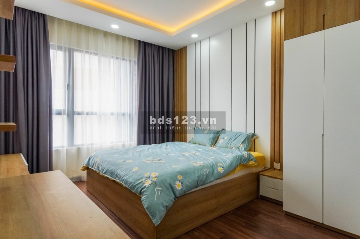 Cho thuê căn hộ 3PN nhà đẹp giá tốt full NT tại Palm chỉ 21 triệu BP, LH 0792317869 Phan Cường