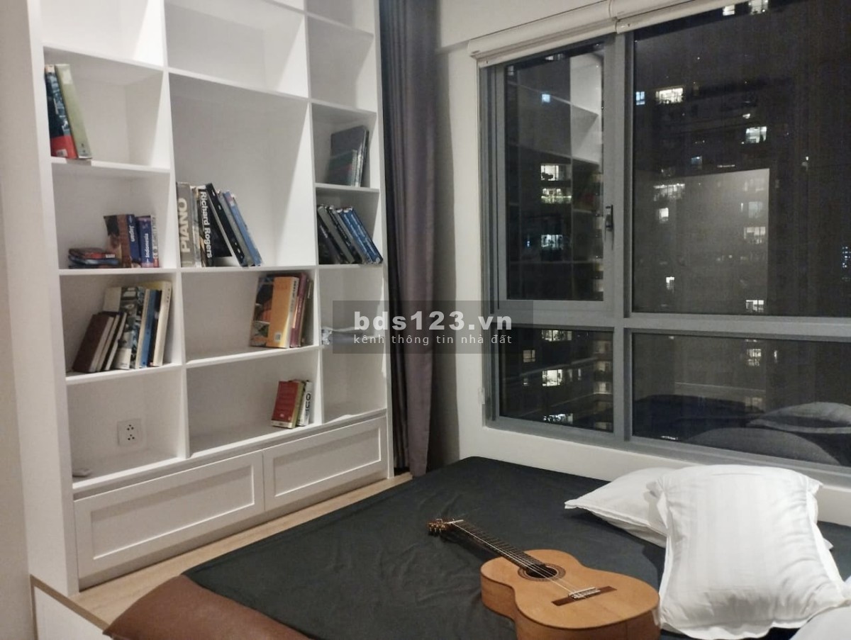 Cho thuê căn hộ chất lượng siêu đỉnh tại Đảo Kim Cương LH Tâm 0902050643