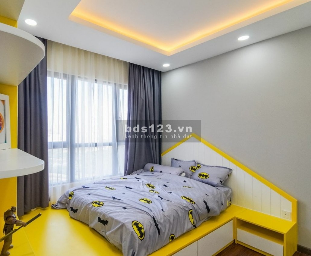 Cho thuê căn hộ 3PN nhà đẹp giá tốt full NT tại Palm chỉ 21 triệu BP, LH 0792317869 Phan Cường