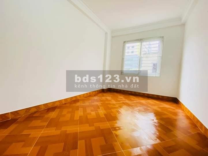 Bán nhà Giáp Nhị, Hoàng Mai 31m x 5 tầng, mặt tiền 5m, giá 3.55 tỷ