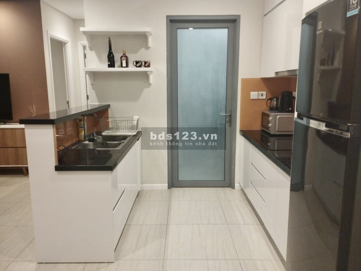 Cho thuê căn hộ chất lượng siêu đỉnh tại Đảo Kim Cương LH Tâm 0902050643