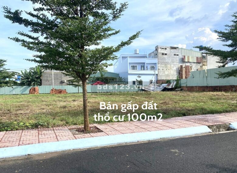 ban-gap-dat-tho-cu-100m2_1661244480.jpg Bán gấp đất thổ cư 100m2 chính chủ