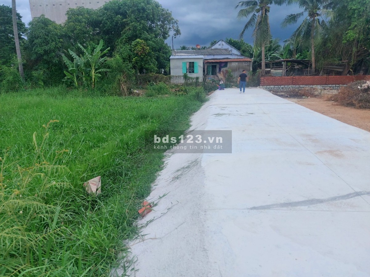Có lô đất đẹp cần chuyển nhượng quyền sử dụng đất, giá đầu tư sinh lời