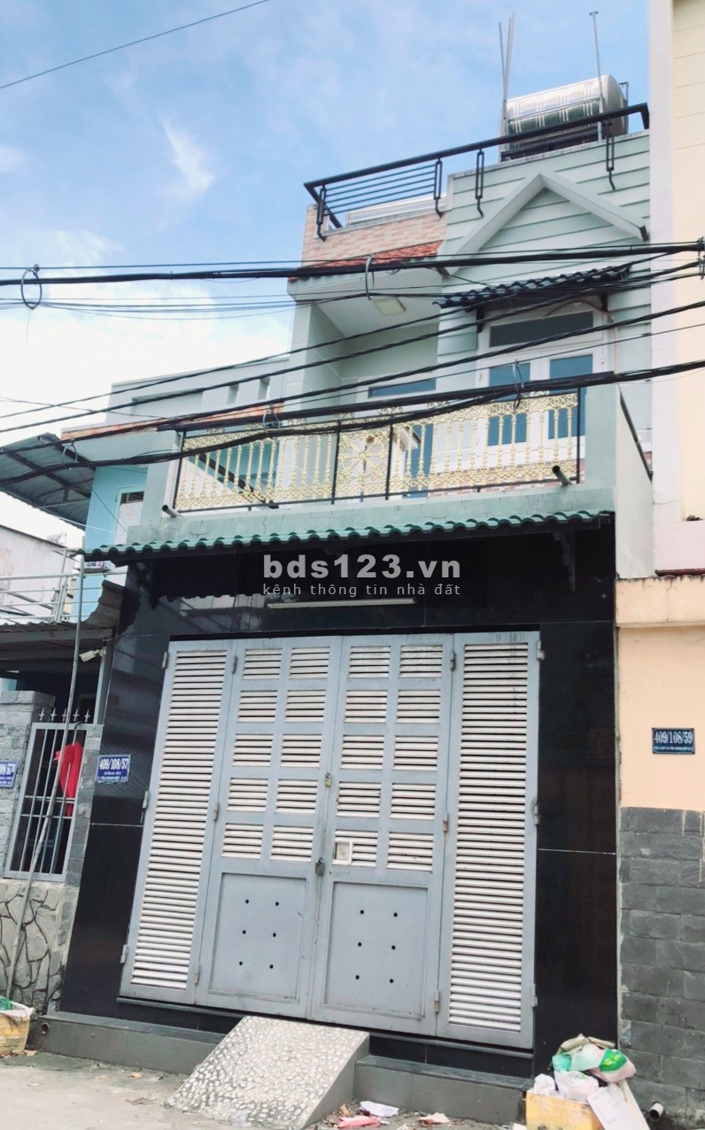 Cho thuê nhà nguyên căn đúc suốt khu sầm uất, giá tốt thị trường