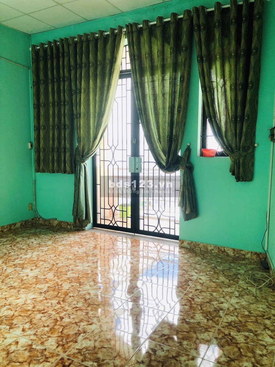 Cần sang lại nhà nguyên căn số 69/31A Nơ Trang Long Quận Bình Thạnh - HCM