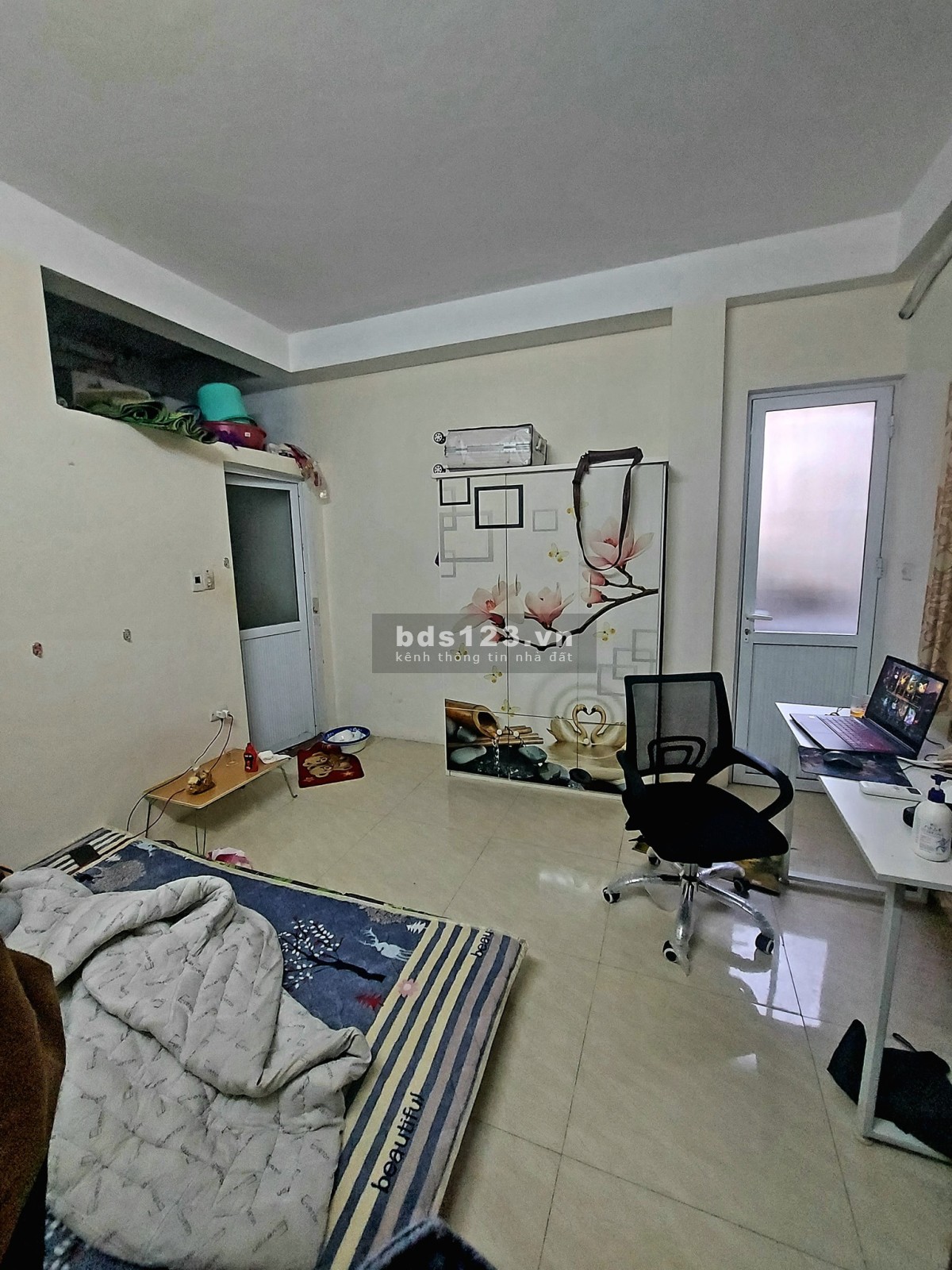 Căn hộ dòng tiền Cổ Nhuế 21 triệu/tháng, 7 phòng full nội thất khép kín chỉ 4.8 tỷ