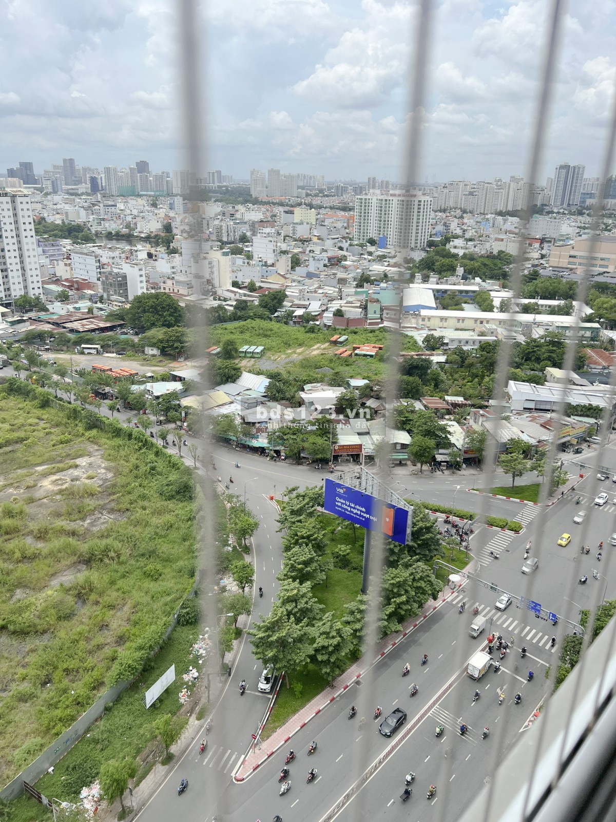 Bán căn hộ giá tốt chung cư Sunsise City Quận 7 giá 4. tỷ, khu an ninh