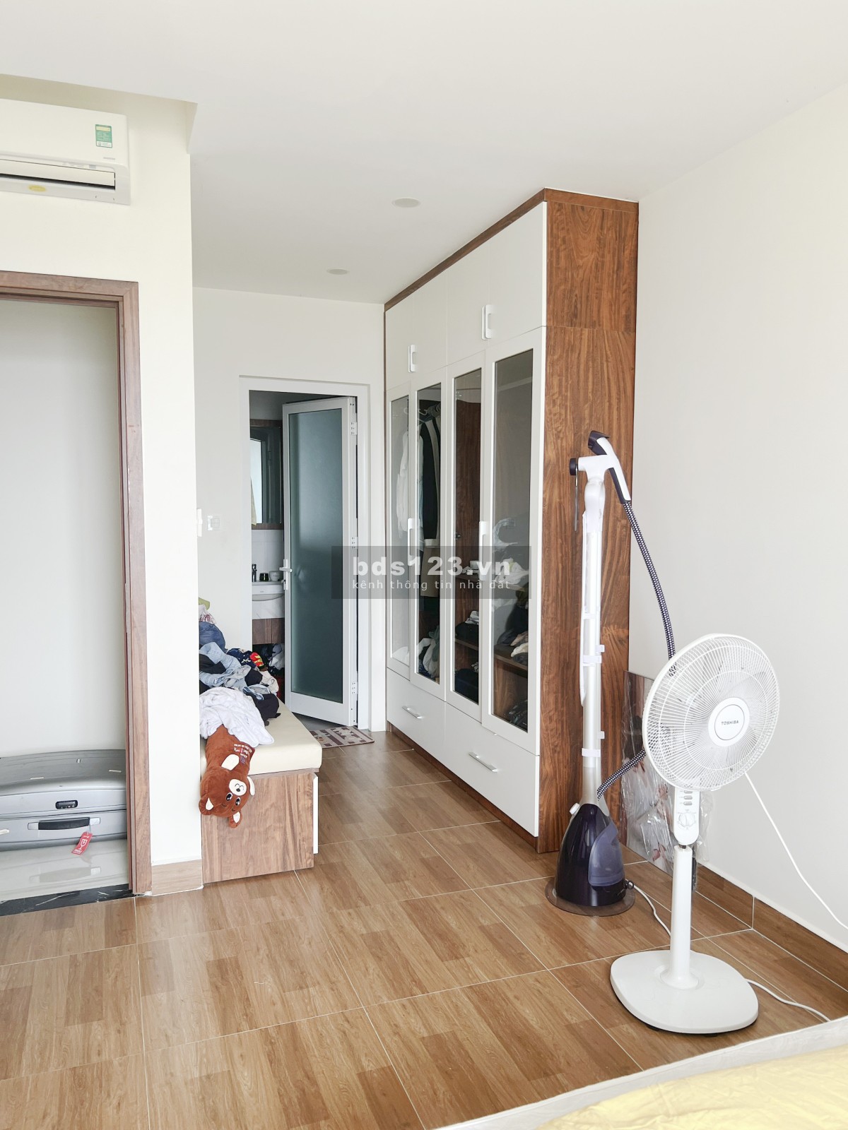Bán căn hộ giá tốt chung cư Sunsise City Quận 7 giá 4. tỷ, khu an ninh