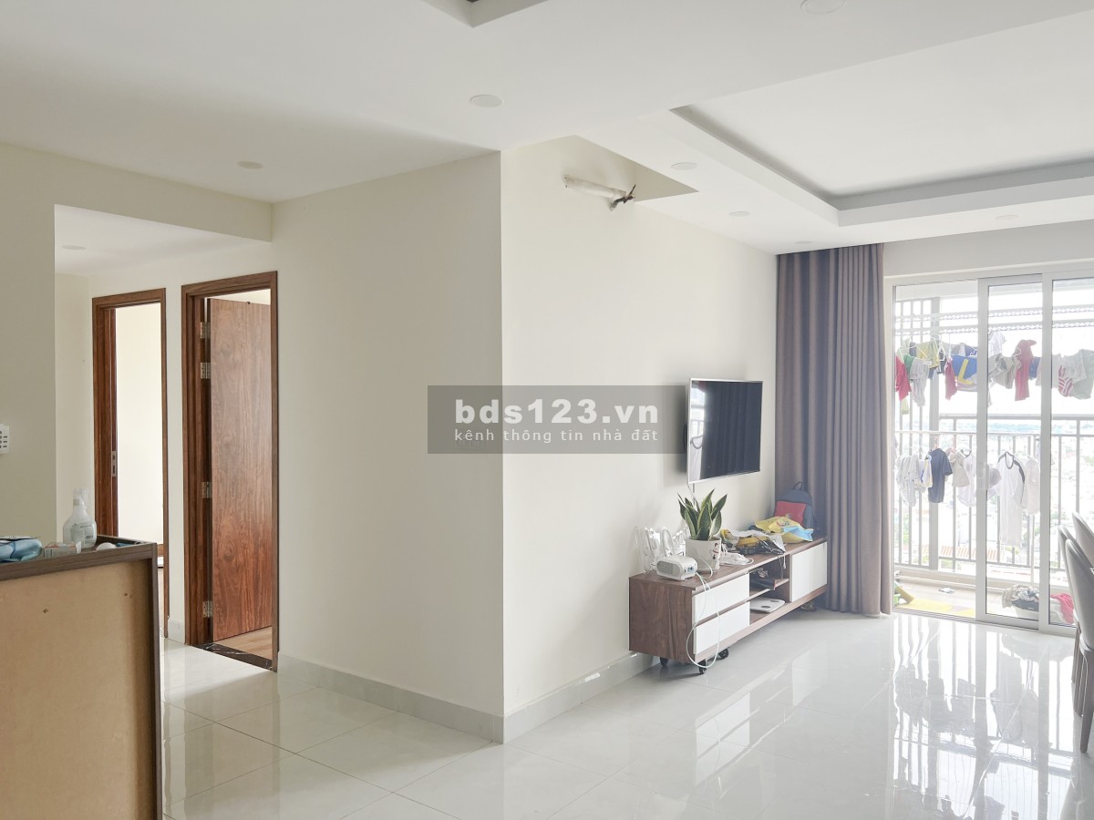 Bán căn hộ giá tốt chung cư Sunsise City Quận 7 giá 4. tỷ, khu an ninh