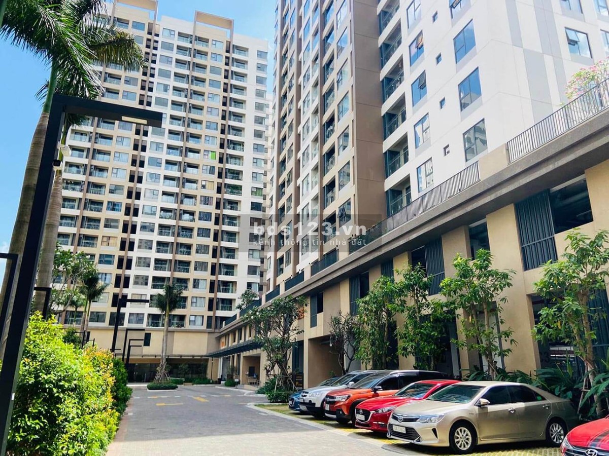 Chính chủ bán thu hồi vốn căn góc Akari City giá 3,3 tỷ còn thương lượng, phí MG 1%. LH 0906366 515