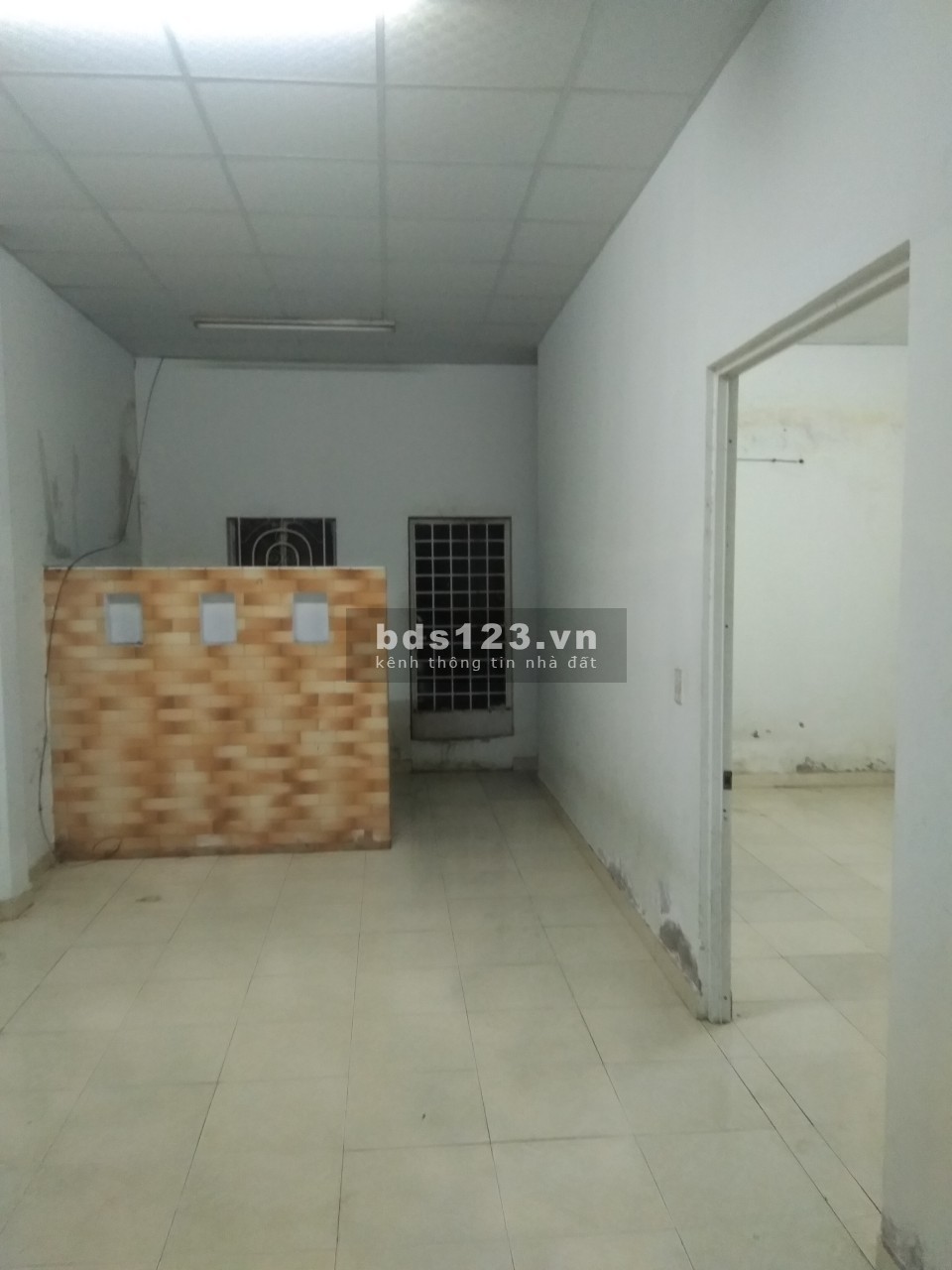 Nhà Linh Trung cho thuê, thích hợp cho gia đình ở lâu dài khu an ninh